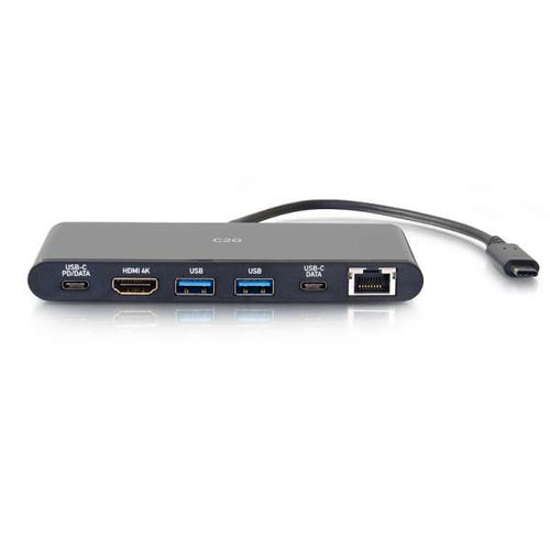 C2G 28845 laptop dock/port replicator