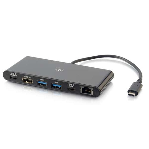 C2G 28845 laptop dock/port replicator