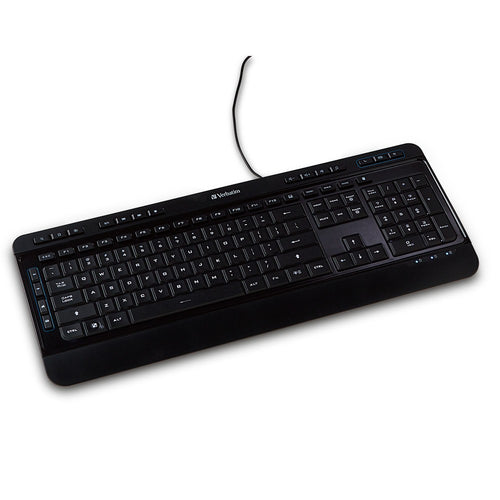 Verbatim 99789 keyboard