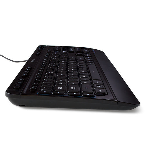 Verbatim 99789 keyboard
