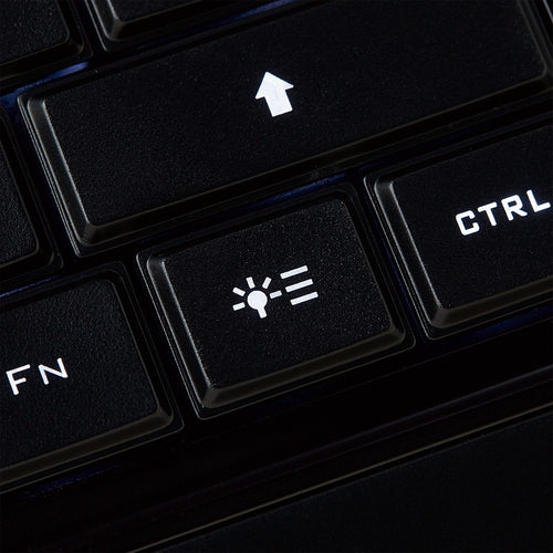 Verbatim 99789 keyboard