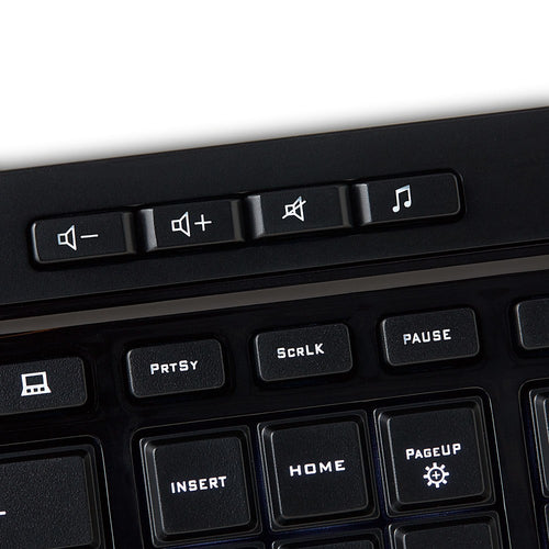 Verbatim 99789 keyboard