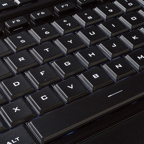 Verbatim 99789 keyboard