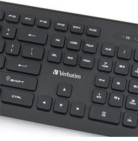 Verbatim 99793 keyboard
