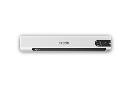 Epson WorkForce B11B252202 scanner