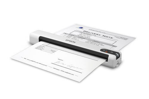 Epson WorkForce B11B252202 scanner