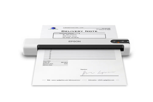 Epson WorkForce B11B252202 scanner