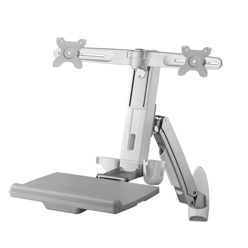 Amer Networks AMR2AWS multimedia cart/stand