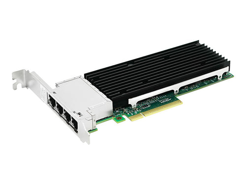 Axiom X710T4-AX interface cards/adapter