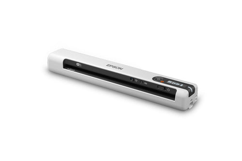 Epson WorkForce B11B253202 Scanner – 600 DPI, 15 Seiten/Min., Einzugs-