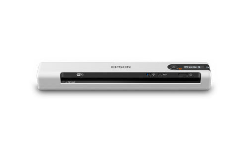 Epson WorkForce B11B253202 Scanner – 600 DPI, 15 Seiten/Min., Einzugs-