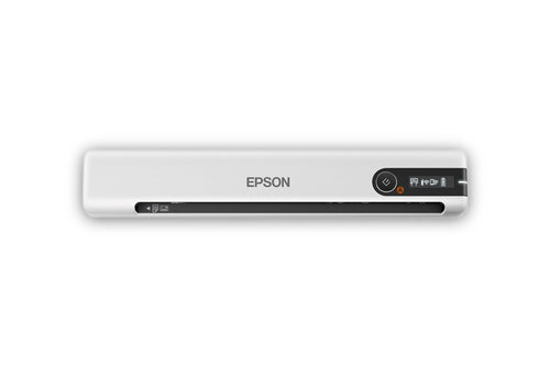Epson WorkForce B11B253202 Scanner – 600 DPI, 15 Seiten/Min., Einzugs-