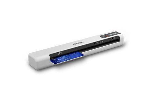 Epson WorkForce B11B253202 Scanner – 600 DPI, 15 Seiten/Min., Einzugs-