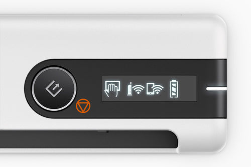 Epson WorkForce B11B253202 scanner