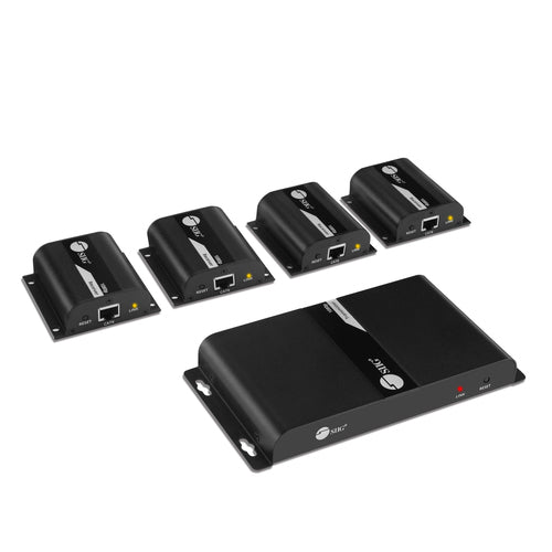 Siig CE-H23U11-S1 AV extender