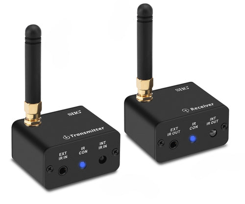 Siig CE-RC0111-S1 AV extender
