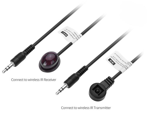 Siig CE-RC0111-S1 AV extender