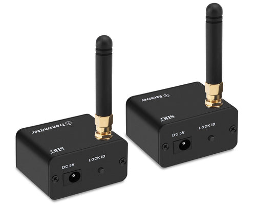 Siig CE-RC0111-S1 AV extender