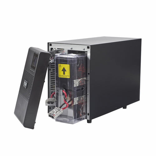 Eaton 9SX1500 uninterruptible power supply (UPS)