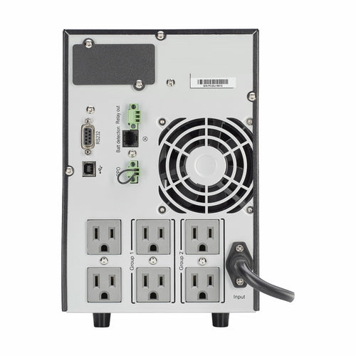 Eaton 9SX700 uninterruptible power supply (UPS)