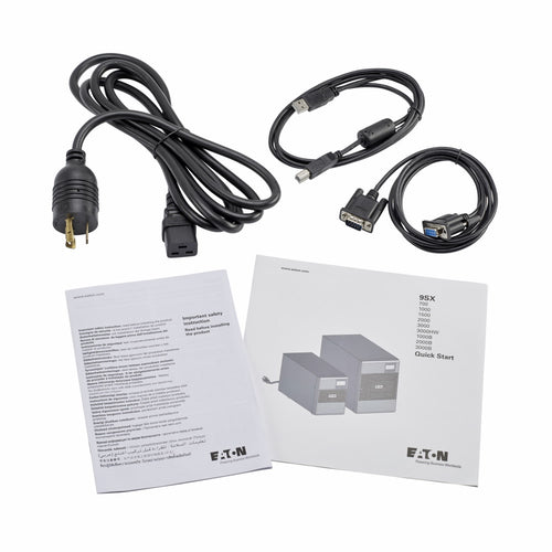 Eaton 9SX3000GL uninterruptible power supply (UPS)