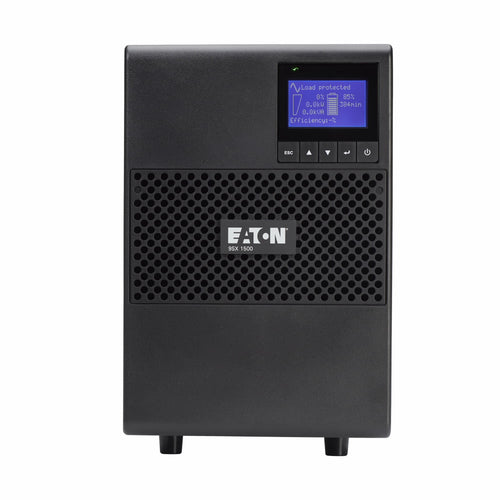 Eaton 9SX1500 uninterruptible power supply (UPS)