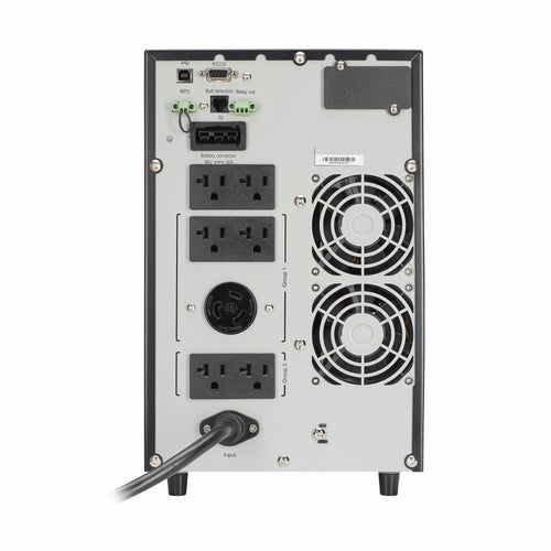 Eaton 9SX2000 2kVA Online-USV Doppelwandler 120V Sinuswelle