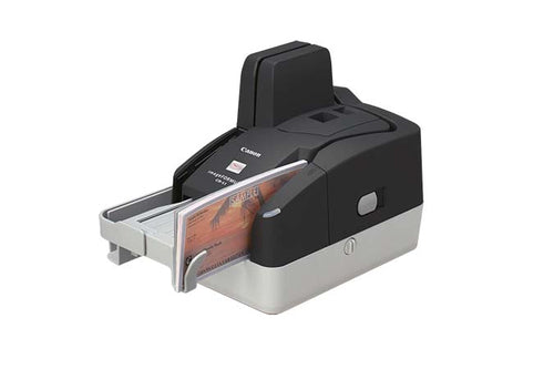 Canon ImageFORMULA CR-L1 Dokumentenscanner 300 x 300 DPI 24-bit