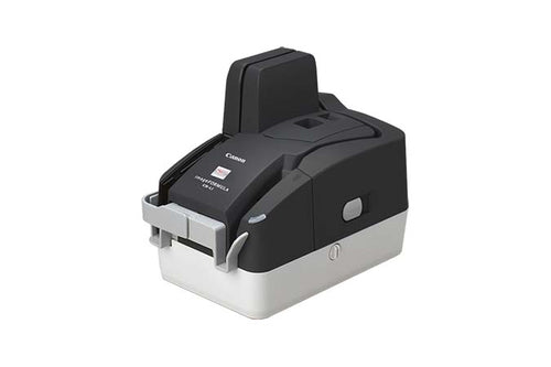 Canon ImageFORMULA CR-L1 Dokumentenscanner 300 x 300 DPI 24-bit