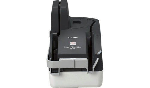 Canon ImageFORMULA CR-L1 Dokumentenscanner 300 x 300 DPI 24-bit