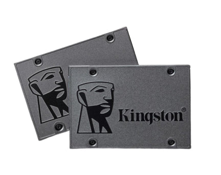 Kingston Q500 960GB SSD - 2.5" SATA Solid State Drive - 500MB/s Read Speed