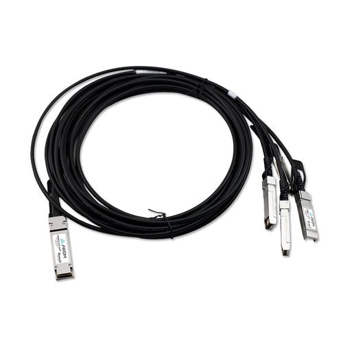 Axiom JNP-100G-4X25G-1M-AX InfiniBand/Lichtwellenleiterkabel