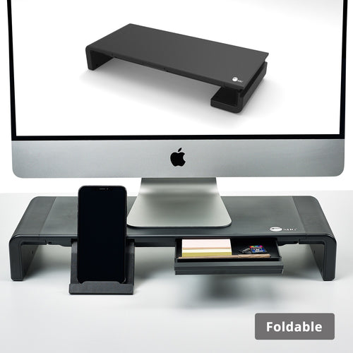 Siig CE-MT2P12-S1 monitor mount / stand