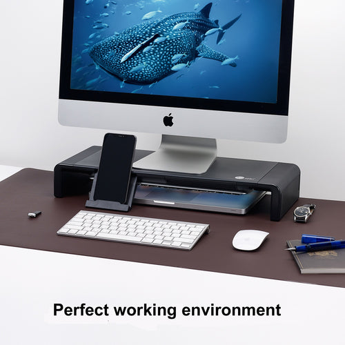 Siig CE-MT2P12-S1 monitor mount / stand