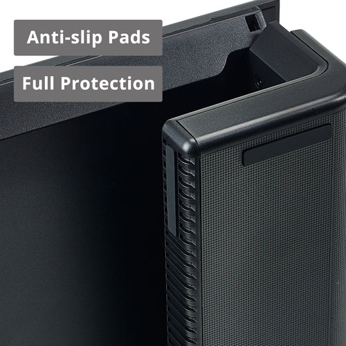 Siig CE-MT2P12-S1 monitor mount / stand