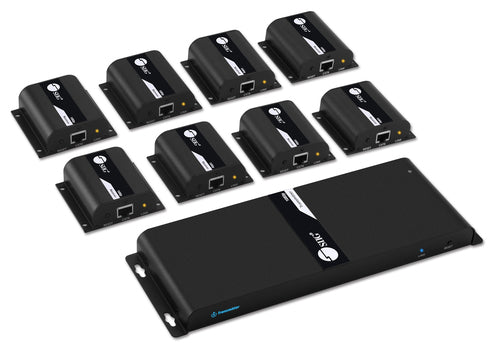 Siig CE-H24811-S1 AV extender