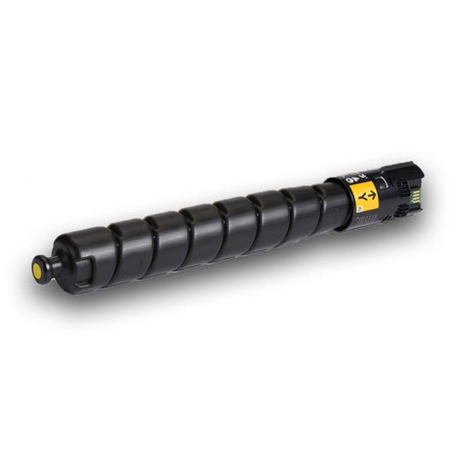 Xerox Toner Cartridge 106R04076 Yellow 26500 Pages Capacity