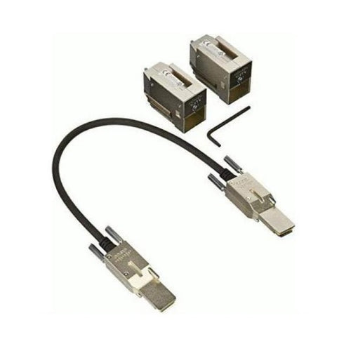 Cisco C9200L-STACK-KIT= InfiniBand/fibre optic cable