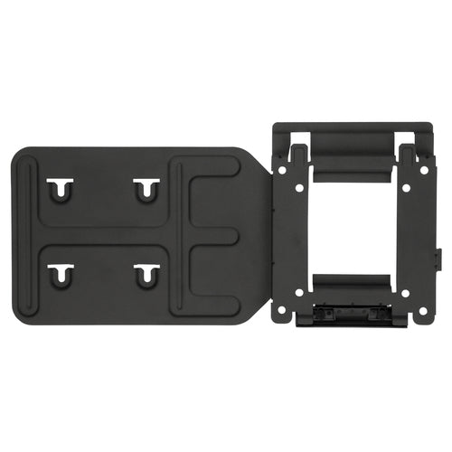 Monitor Mount Targus ACX003GLZ VESA 100x100mm Black for DOCK Models