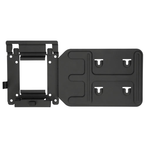 Monitor Mount Targus ACX003GLZ VESA 100x100mm Black for DOCK Models