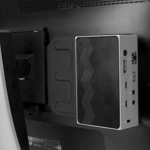 Monitor Mount Targus ACX003GLZ VESA 100x100mm Black for DOCK Models
