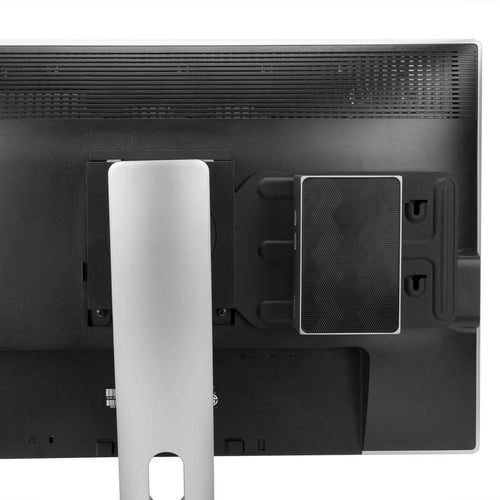 Monitor Mount Targus ACX003GLZ VESA 100x100mm Black for DOCK Models