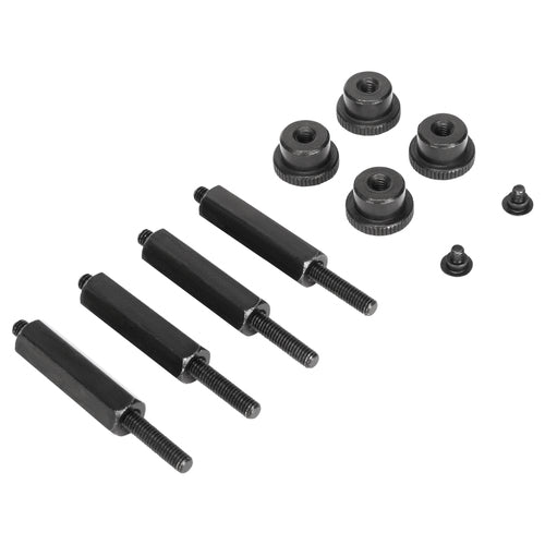 Monitor Mount Targus ACX003GLZ VESA 100x100mm Black for DOCK Models