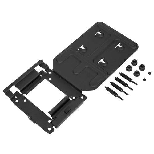Monitor Mount Targus ACX003GLZ VESA 100x100mm Black for DOCK Models