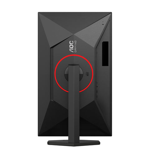 AOC G4 27G4ZR computer monitor