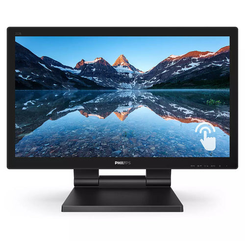 Philips B Line 222B9TA/00 computer monitor