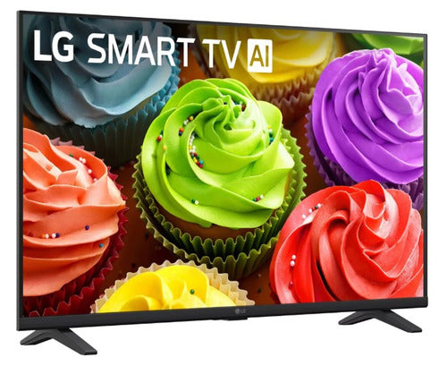 LG 32LB650BPUA TV