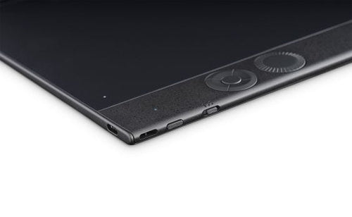 Wacom INTUOS PRO LARGE graphic tablet