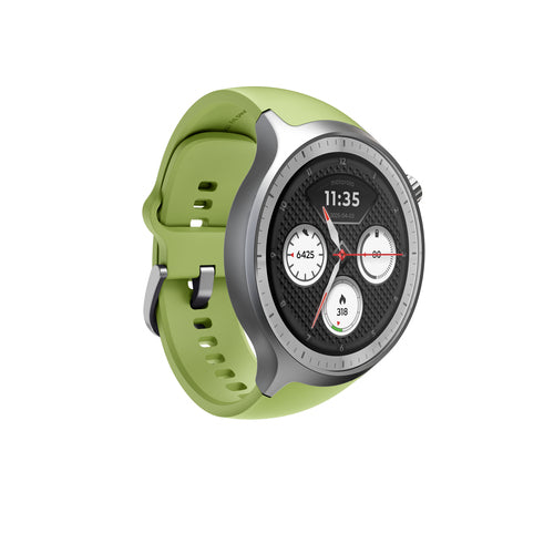 Motorola Moto Watch