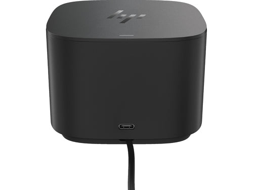 HP Thunderbolt Dock G2 with Combo Cable
